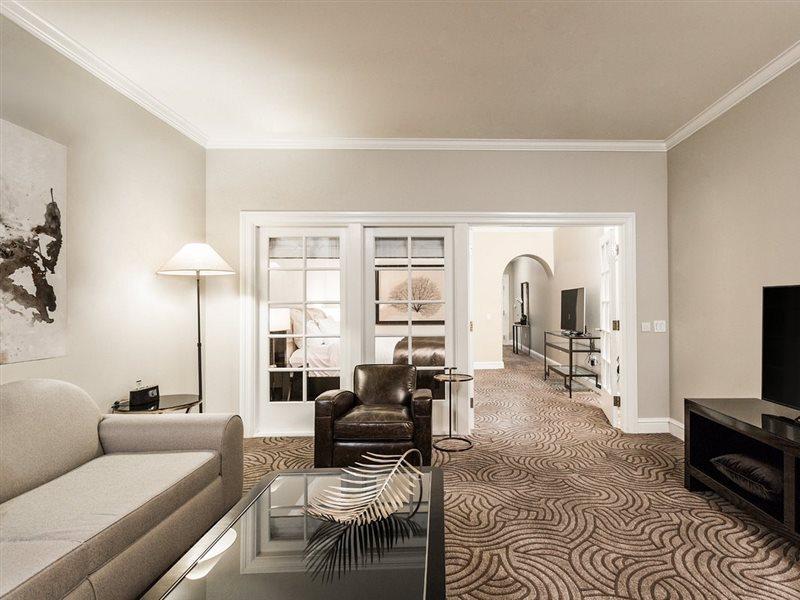 Montecito Inn Санта-Барбара Екстер'єр фото