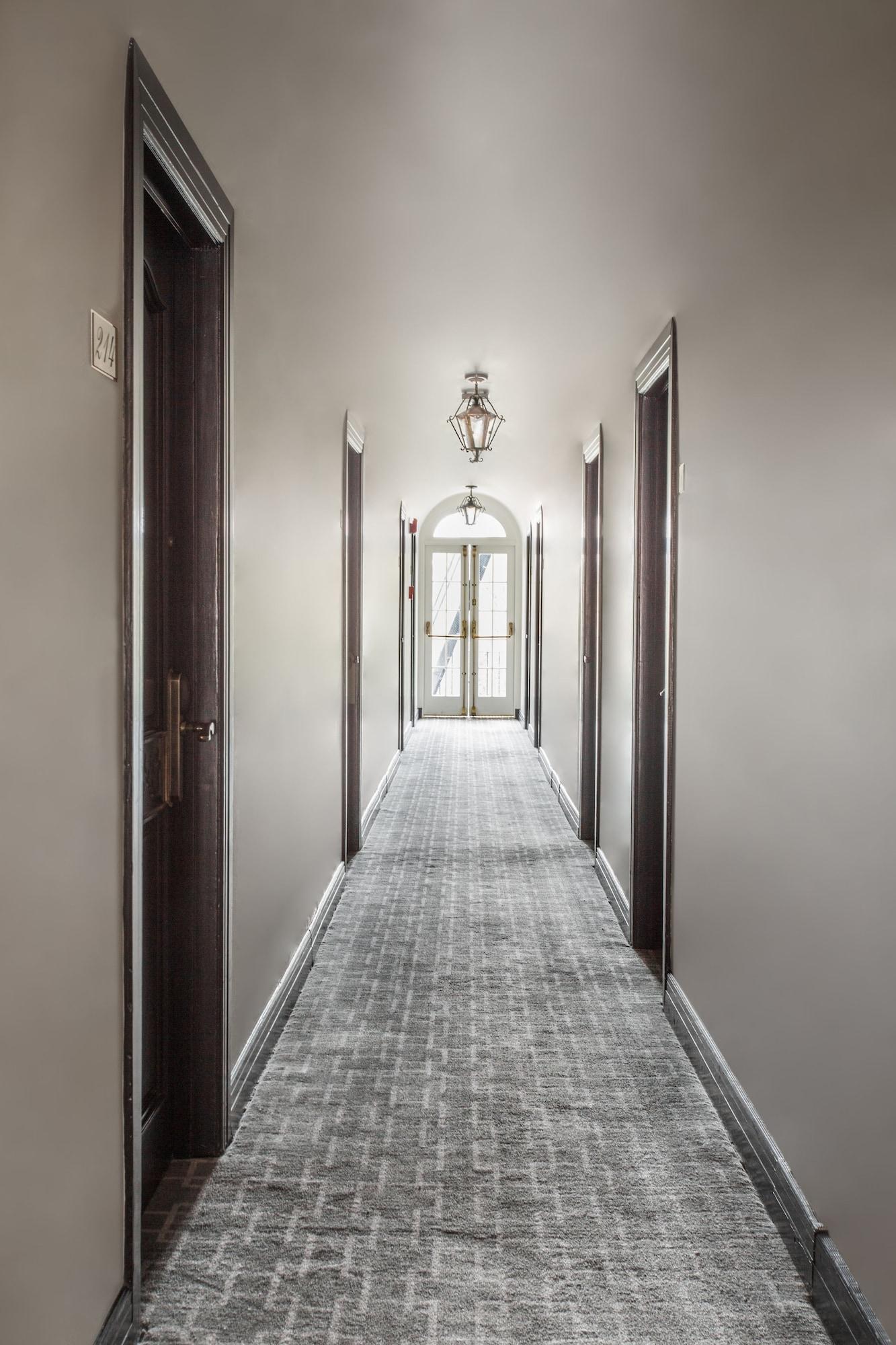 Montecito Inn Санта-Барбара Екстер'єр фото