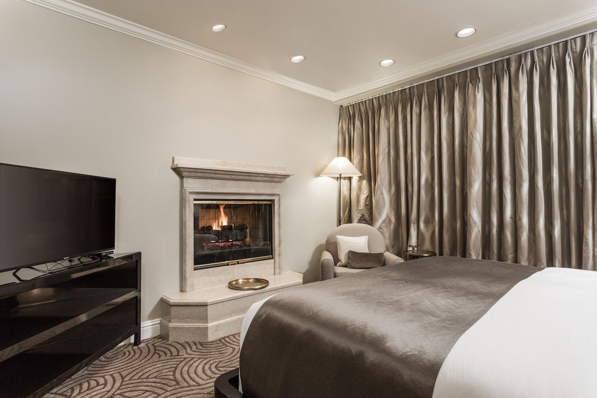 Montecito Inn Санта-Барбара Екстер'єр фото