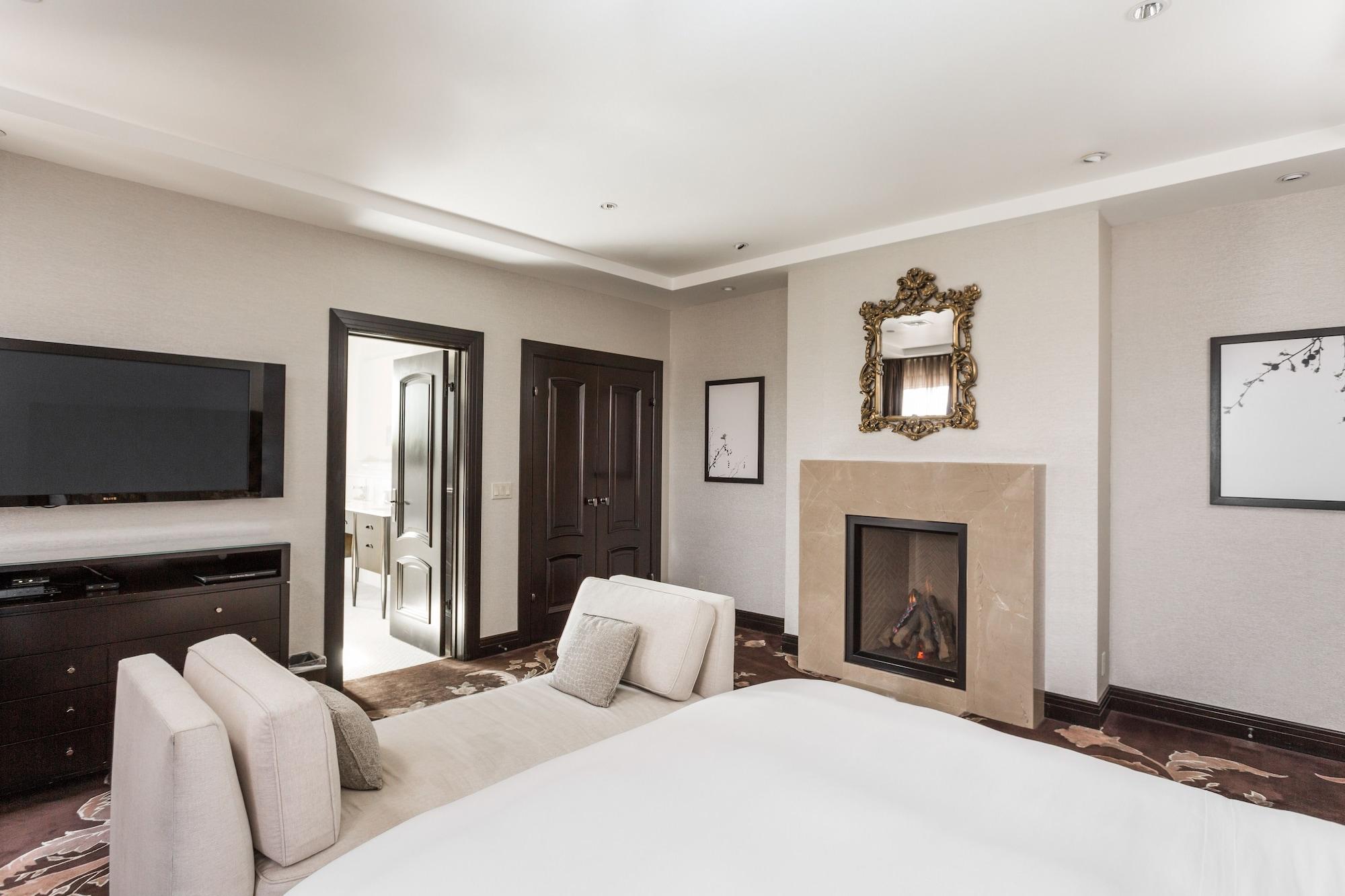 Montecito Inn Санта-Барбара Екстер'єр фото
