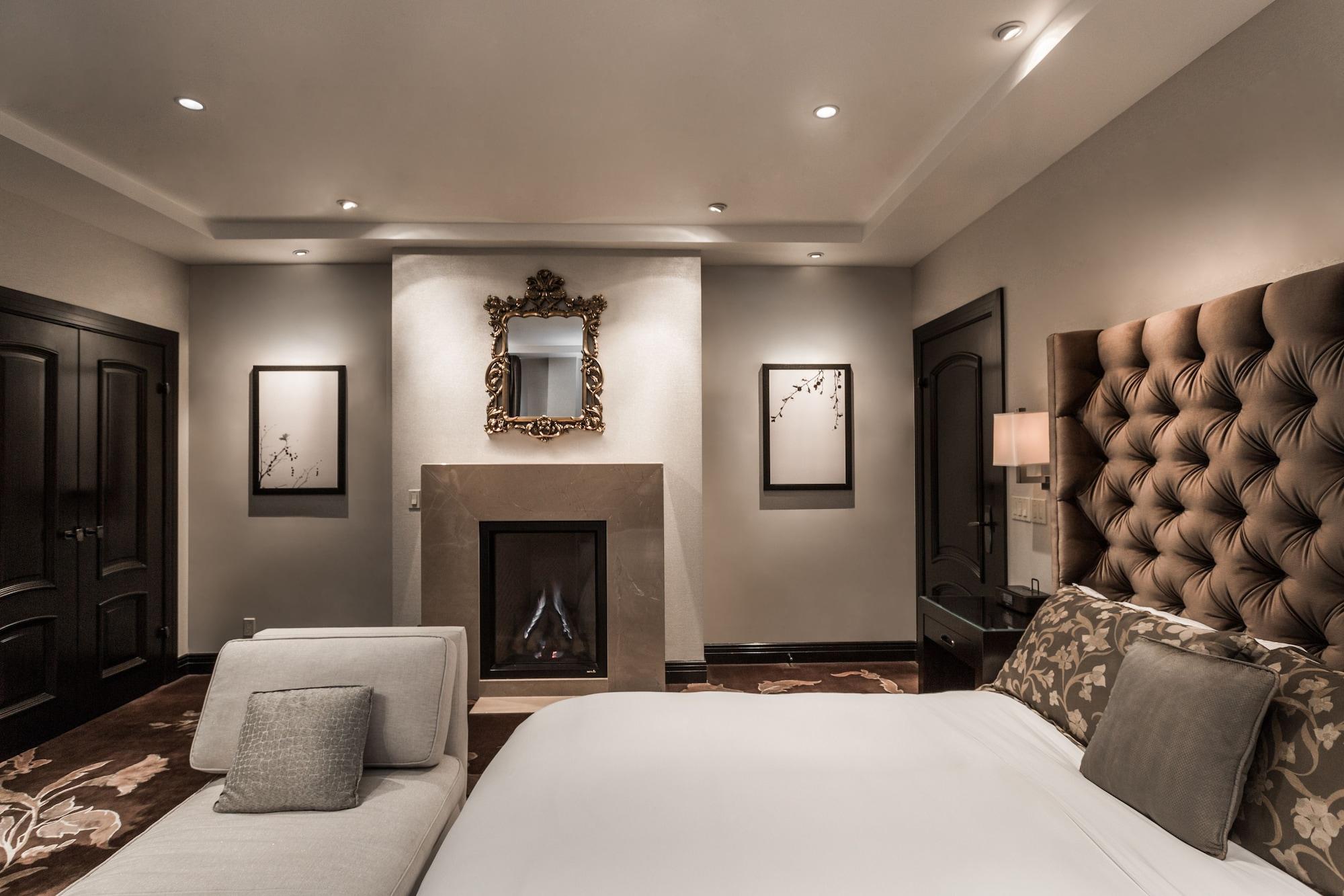Montecito Inn Санта-Барбара Екстер'єр фото